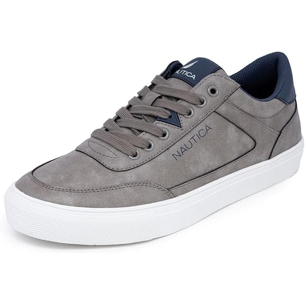 靴 CORSICA/MARINE LIS AMERICA Amazon.com | Nautica Men's Lace-Up Boat Shoes Low Top Casual
